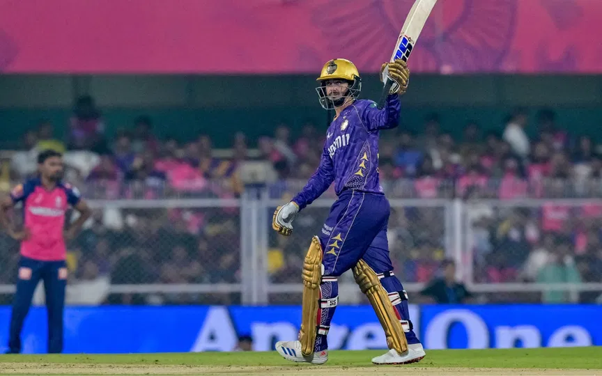 KKR reunion loading? 3 teams to prioritise Quinton de Kock in IPL 2026 mini-auction